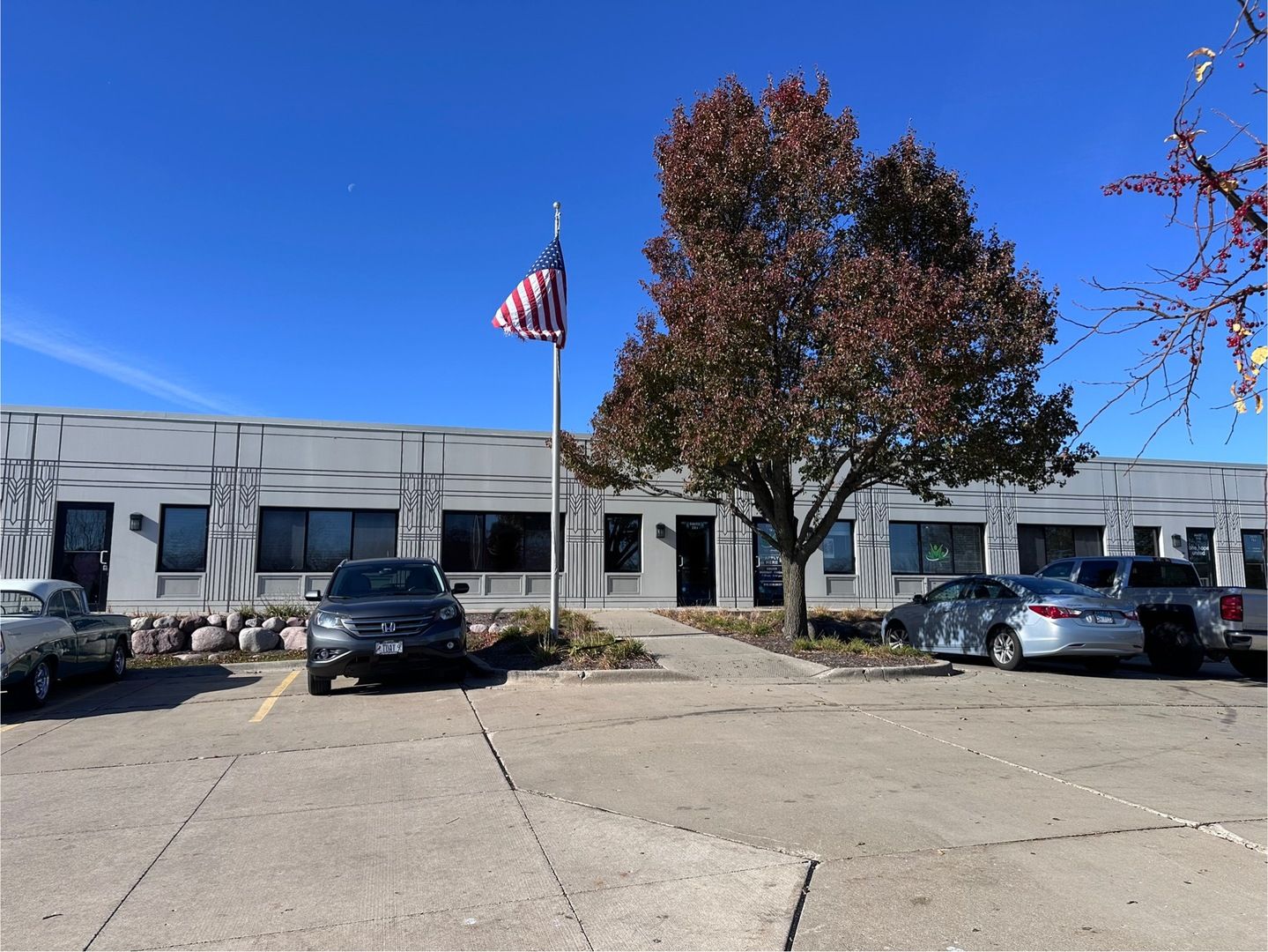 721 Ridgeview Drive — McHenry, IL 60050
