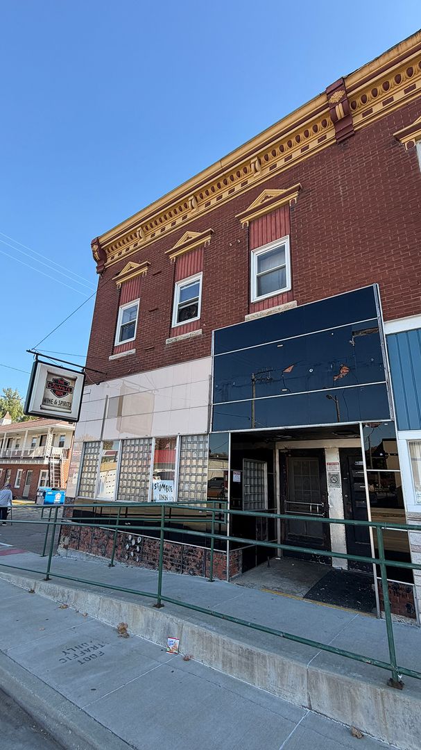 213 Washington Street — Prophetstown, IL 61277