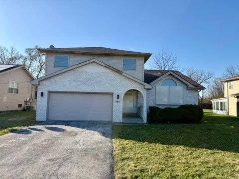 15826 Central Park Avenue — Markham, IL 60428