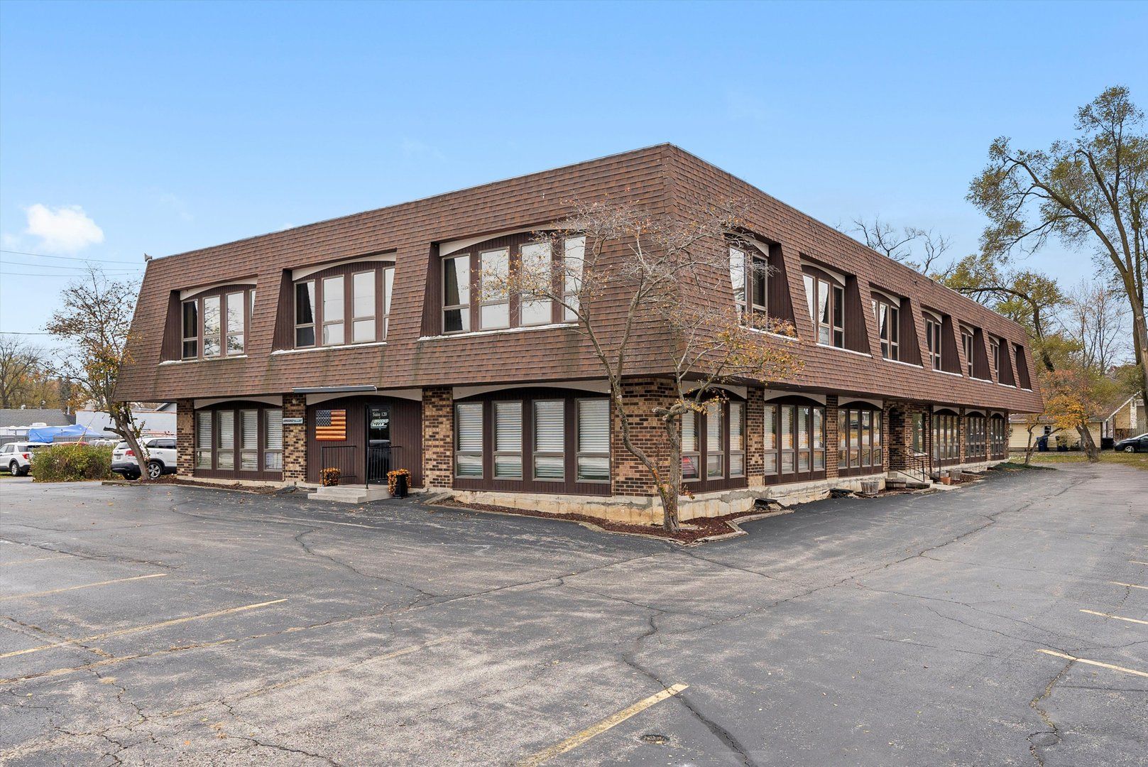 95 W Grand Avenue — Lake Villa, IL 60046