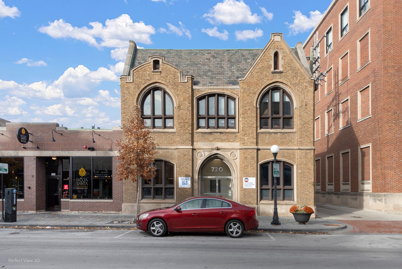 720 Lake Street — Oak Park, IL 60301
