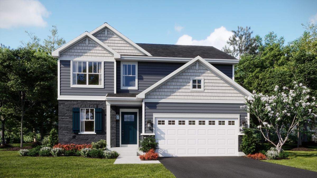 1772 South Port Drive, Antioch, IL 60002