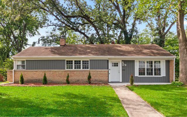 19 Apple Lane, Park Forest, IL 60466