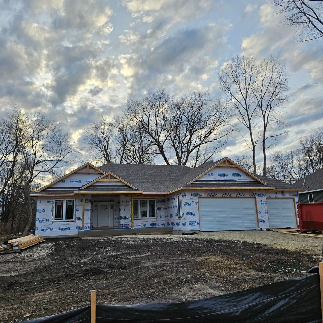 6014 Squirrel  Run — Caledonia, IL 61011