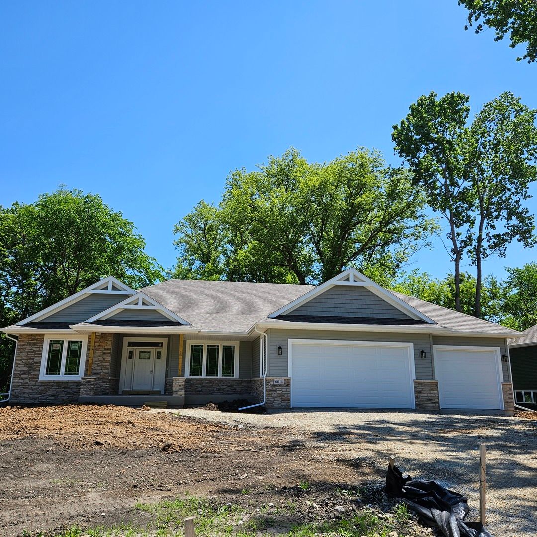 6014 Squirrel  Run — Caledonia, IL 61011