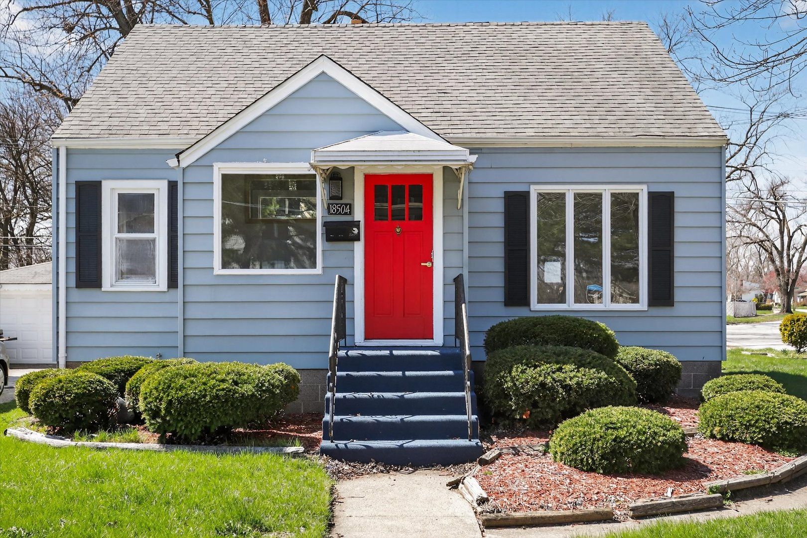 18504 Wentworth Avenue — Lansing, IL 60438