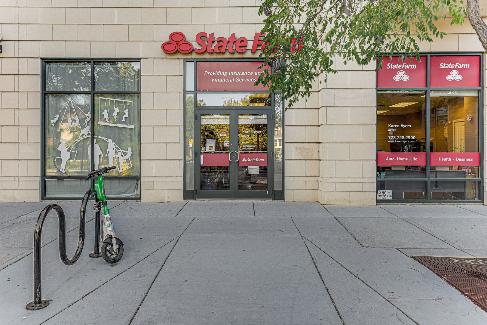 4848 N Sheridan Road #C2 — Chicago, IL 60640