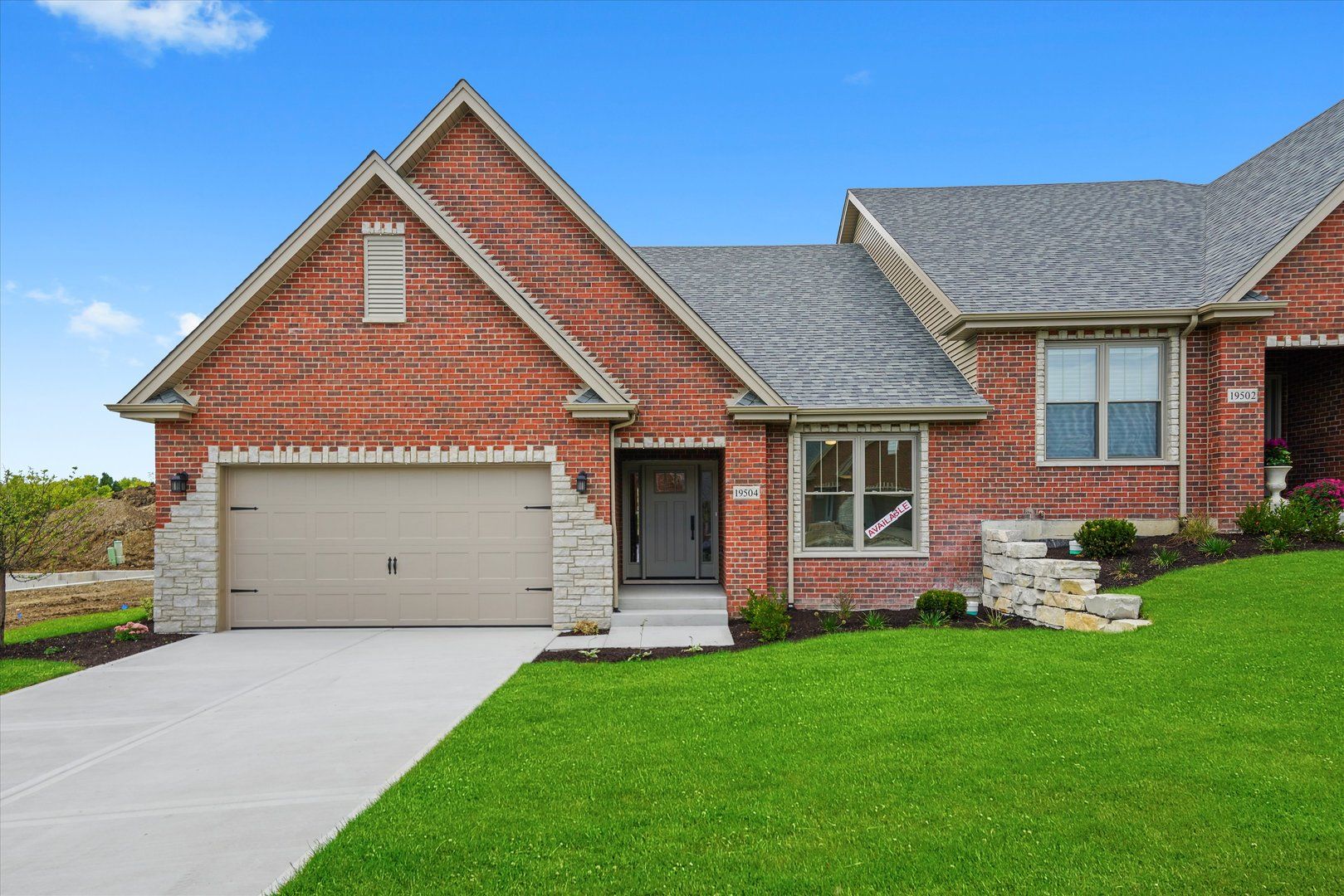 19505 Foxford Lane — Mokena, IL 60448