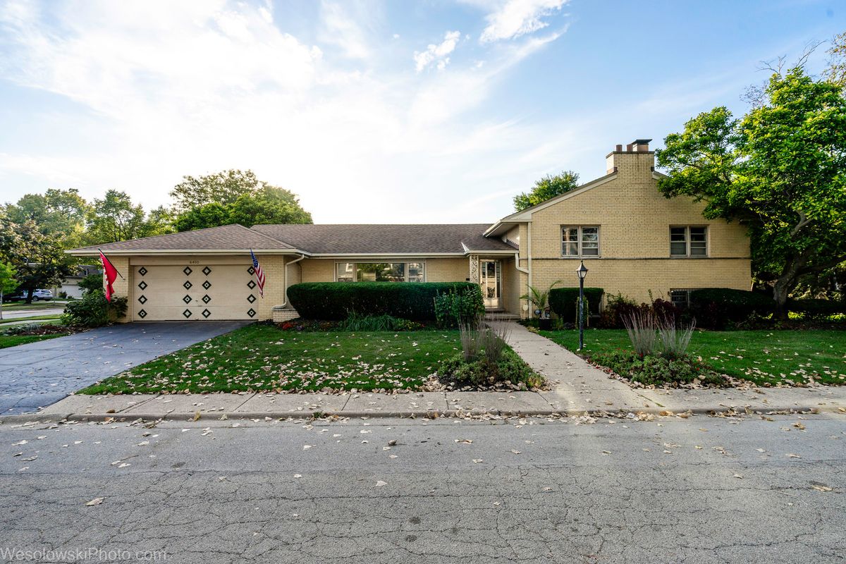 6400 KNOX Avenue, Lincolnwood, IL 60712