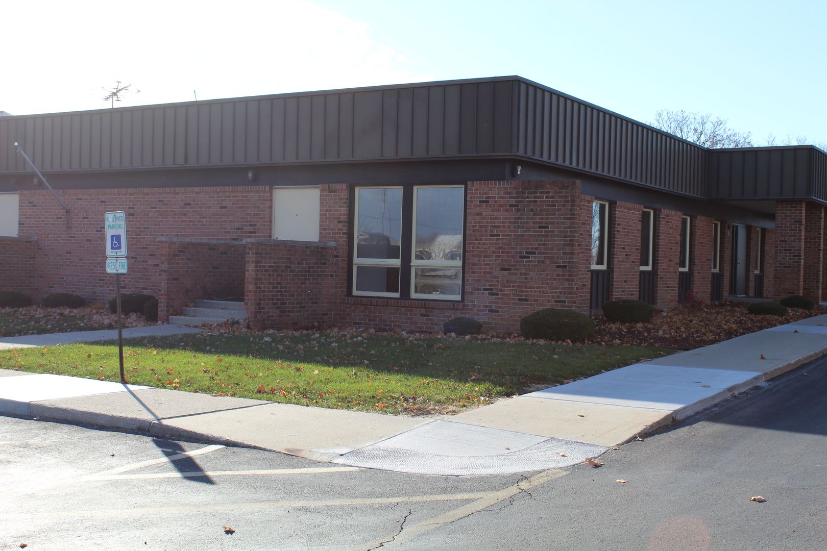 300 N Hammes Avenue #C — Joliet, IL 60435
