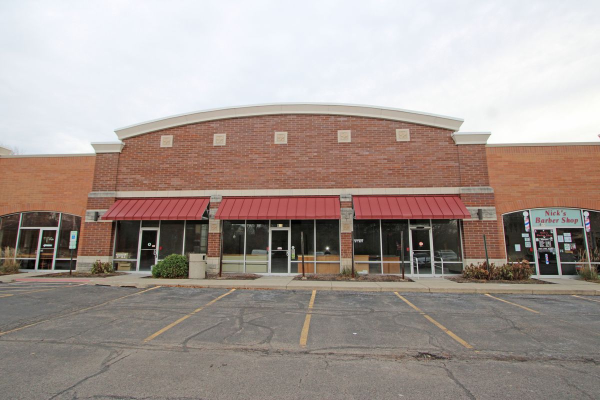 925 IL Route 22, Fox River Grove, IL 60021