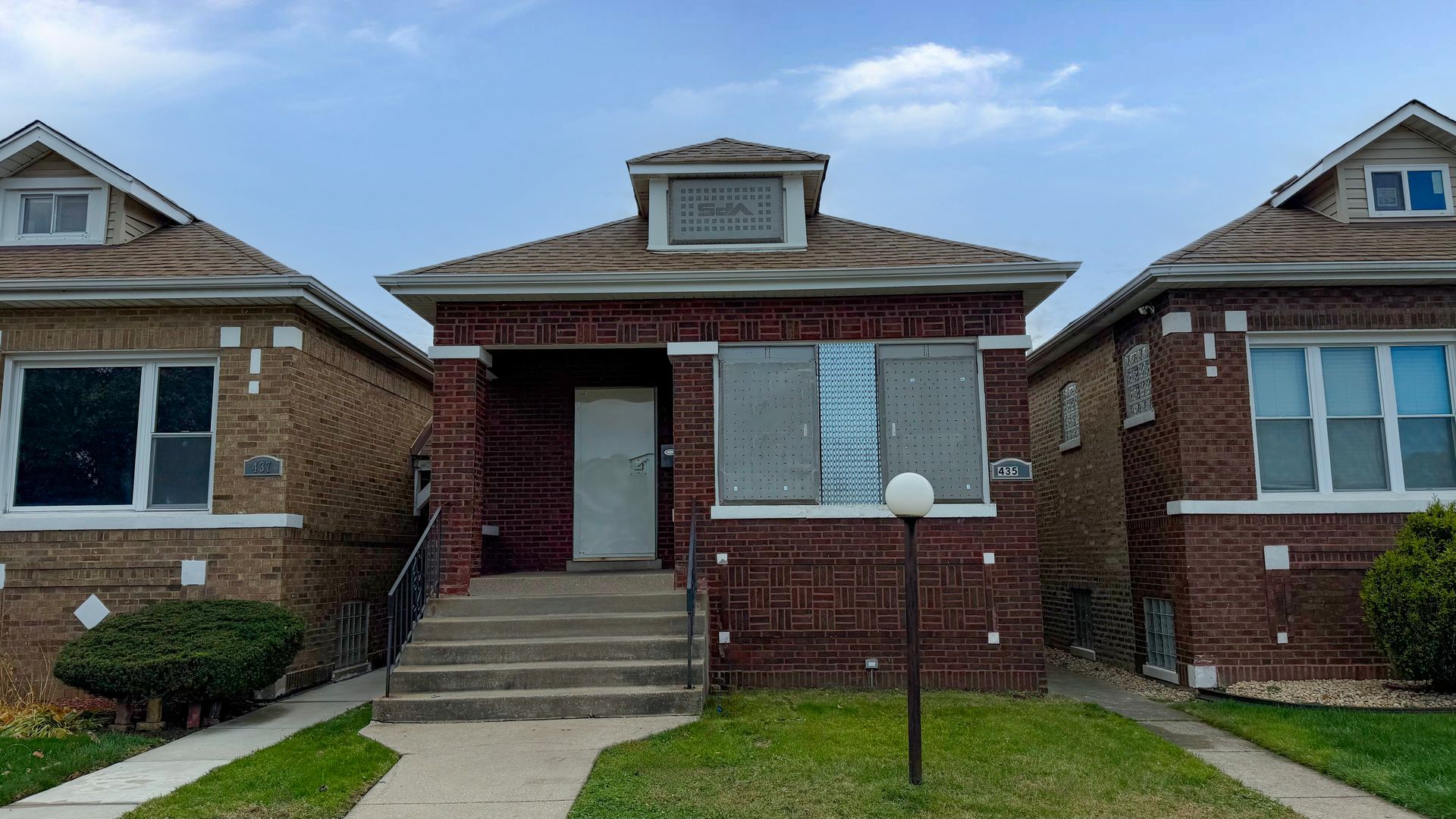 435 E 88th Place — Chicago, IL 60619
