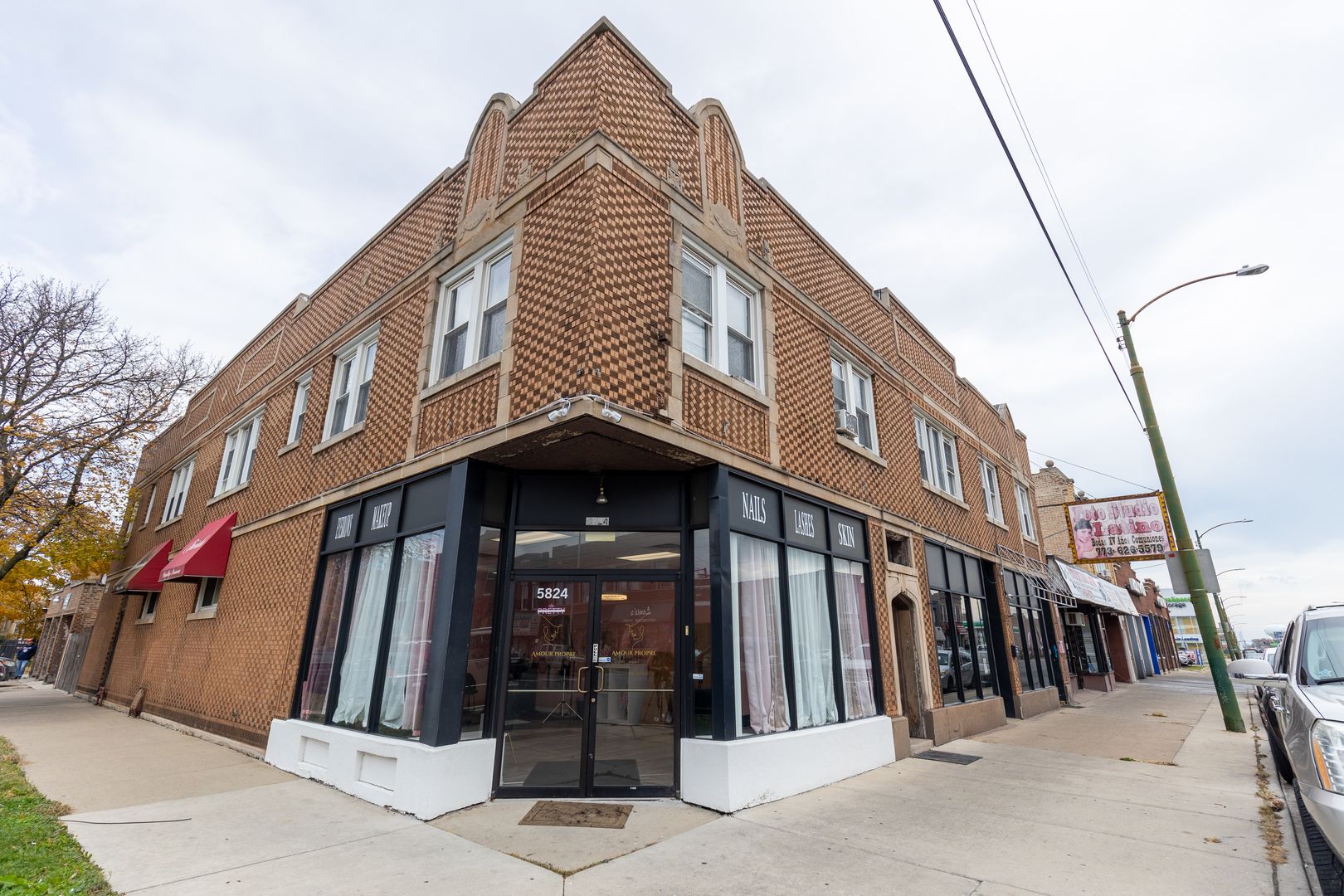 5820-24 W Roosevelt Road — Chicago, IL 60644