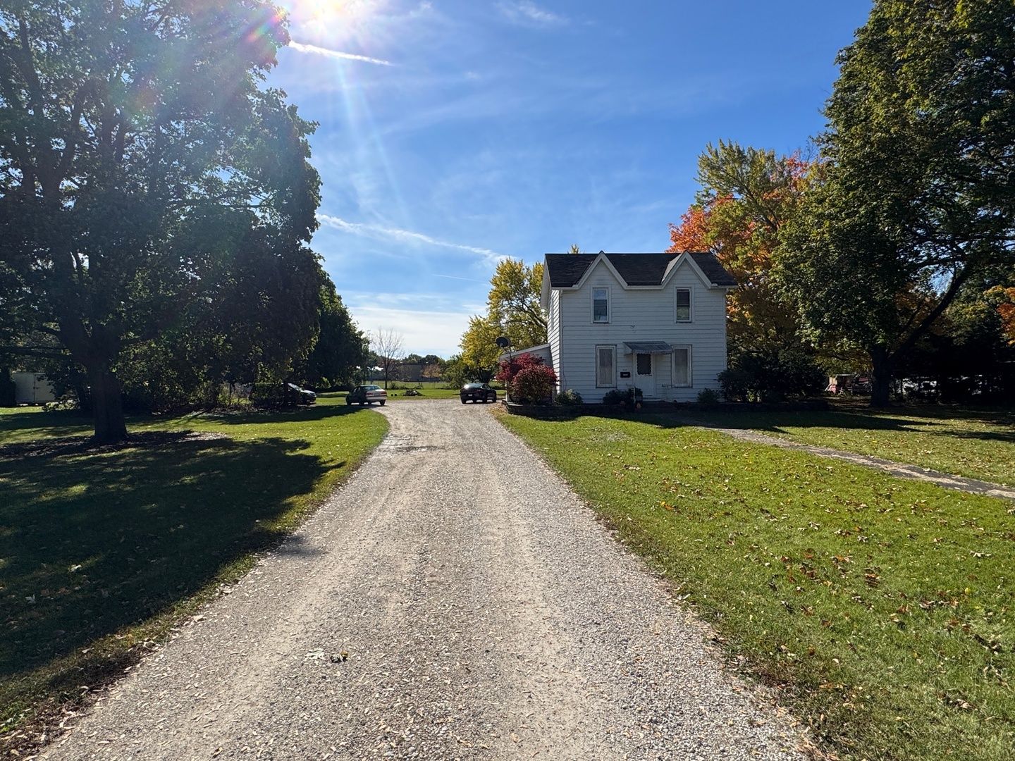 737 E Grant Highway — Marengo, IL 60152