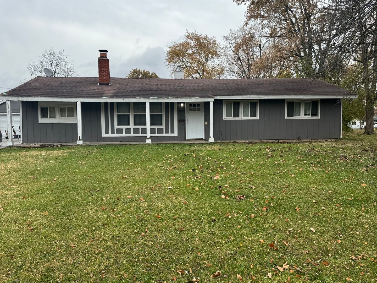18351 Anthony Avenue — Country Club Hills, IL 60478