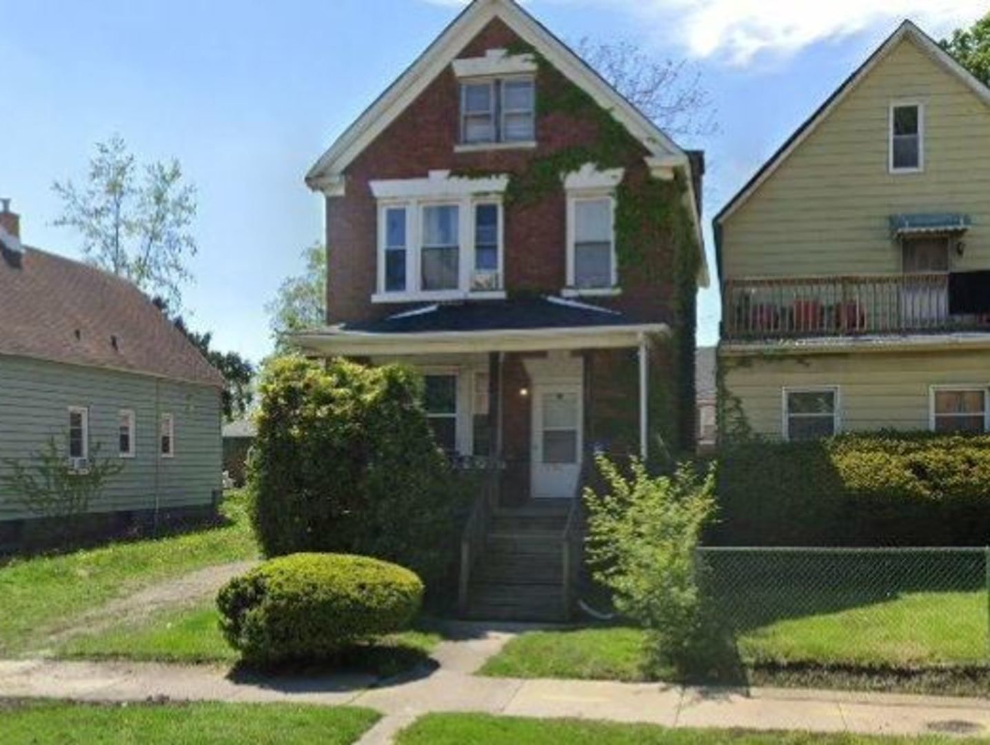 1502 Shields Avenue — Chicago Heights, IL 60411