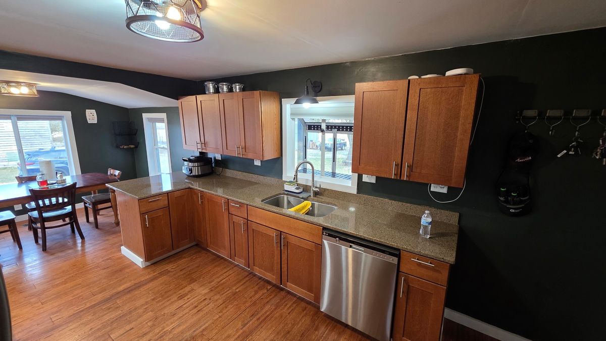 3494 Howlett Road, Paw Paw, IL 61353