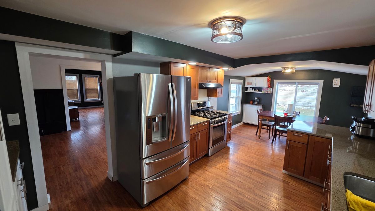 3494 Howlett Road, Paw Paw, IL 61353