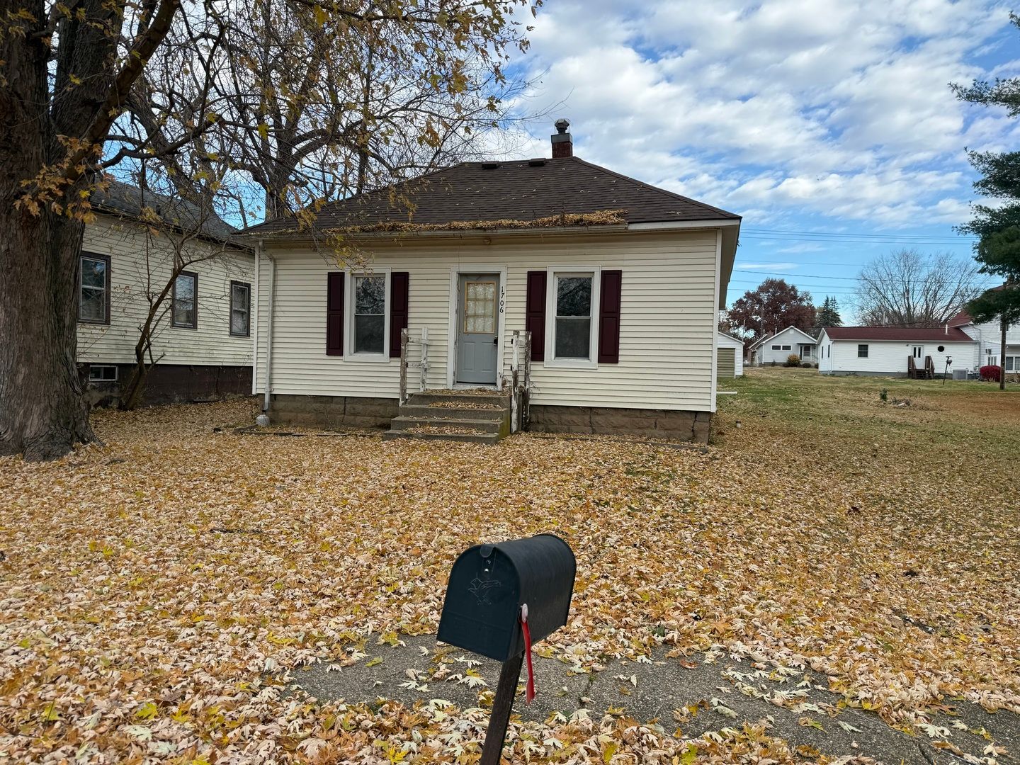 1706 Erie Avenue — Savanna, IL 61074