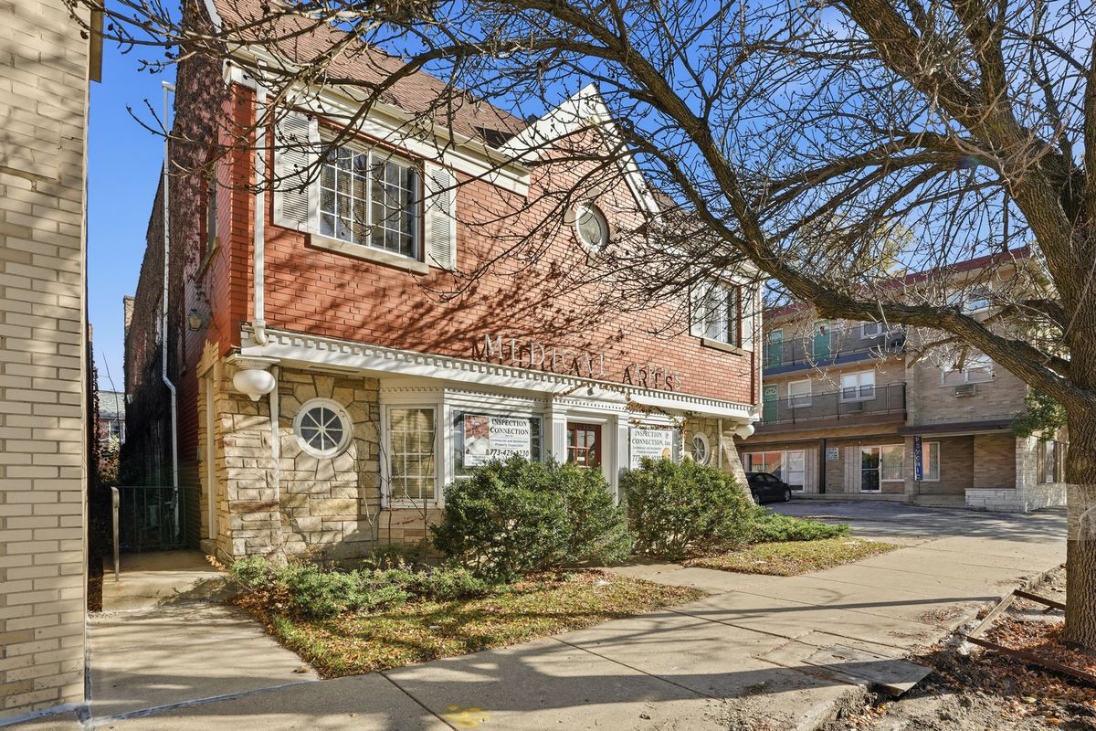 10835 Western Avenue, Chicago, IL 60643