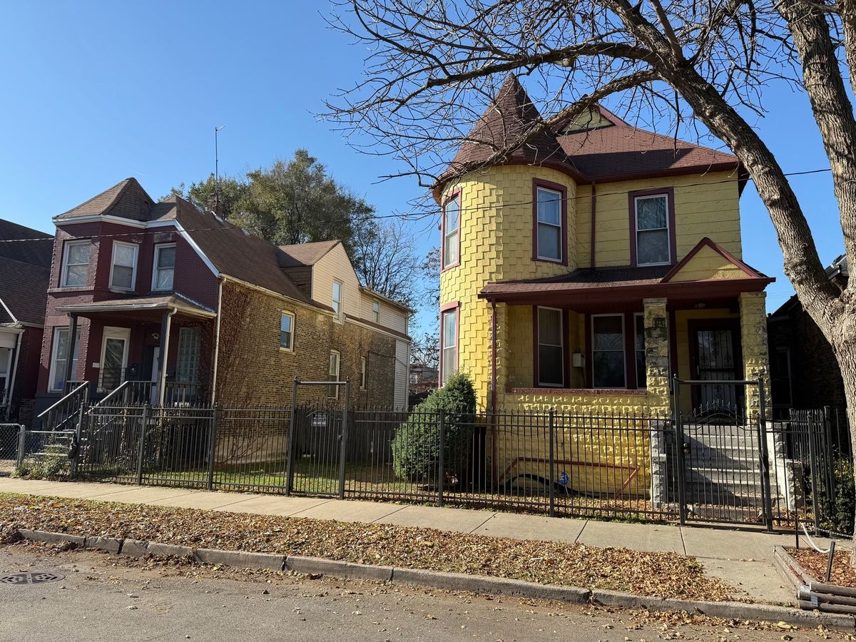 7428 Maryland Street, Chicago, IL 60619