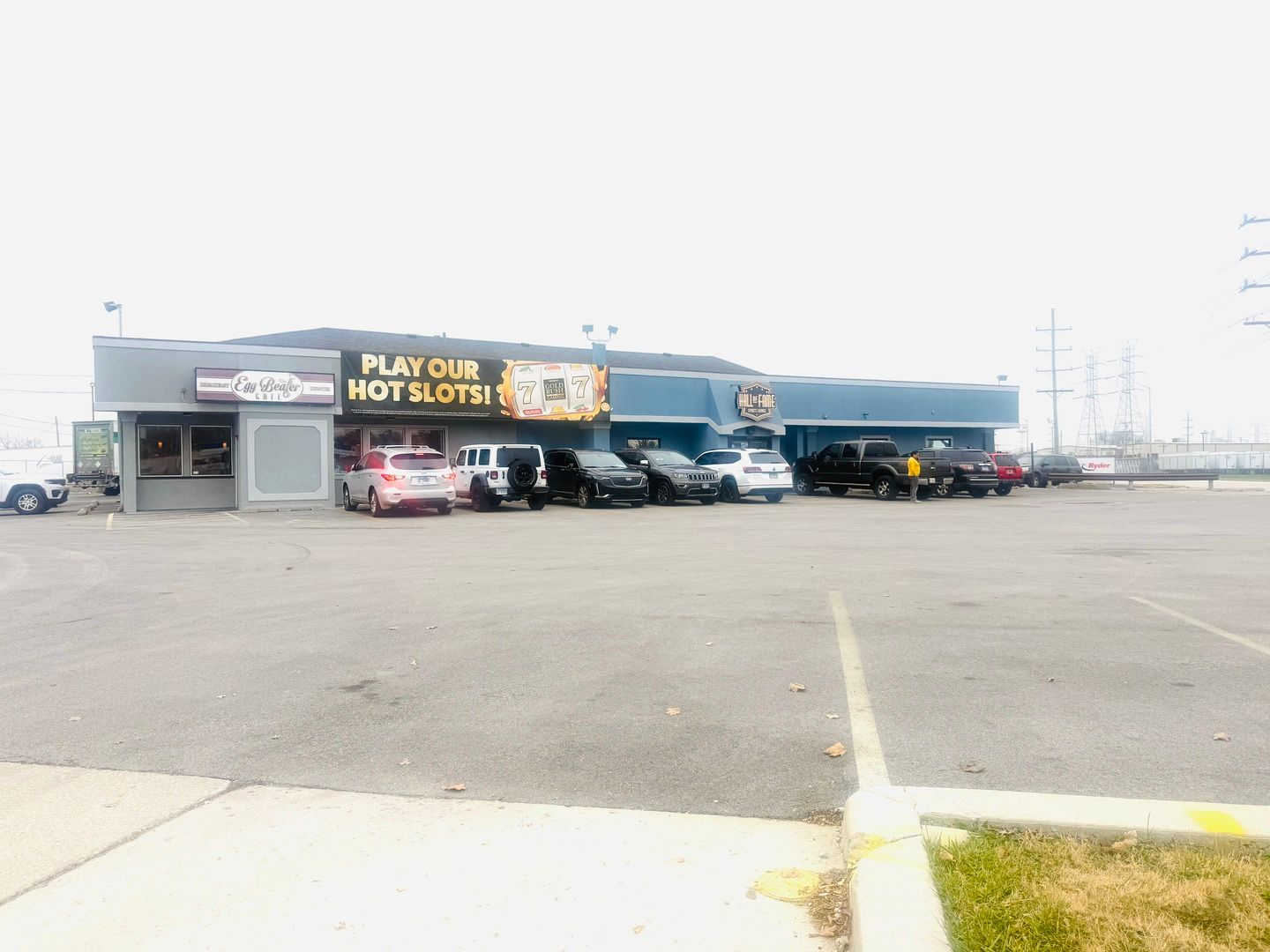 8143 47th Street — Lyons, IL 60534