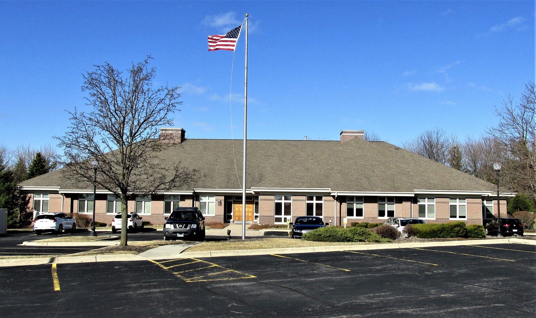 14 Executive Court — South Barrington, IL 60010