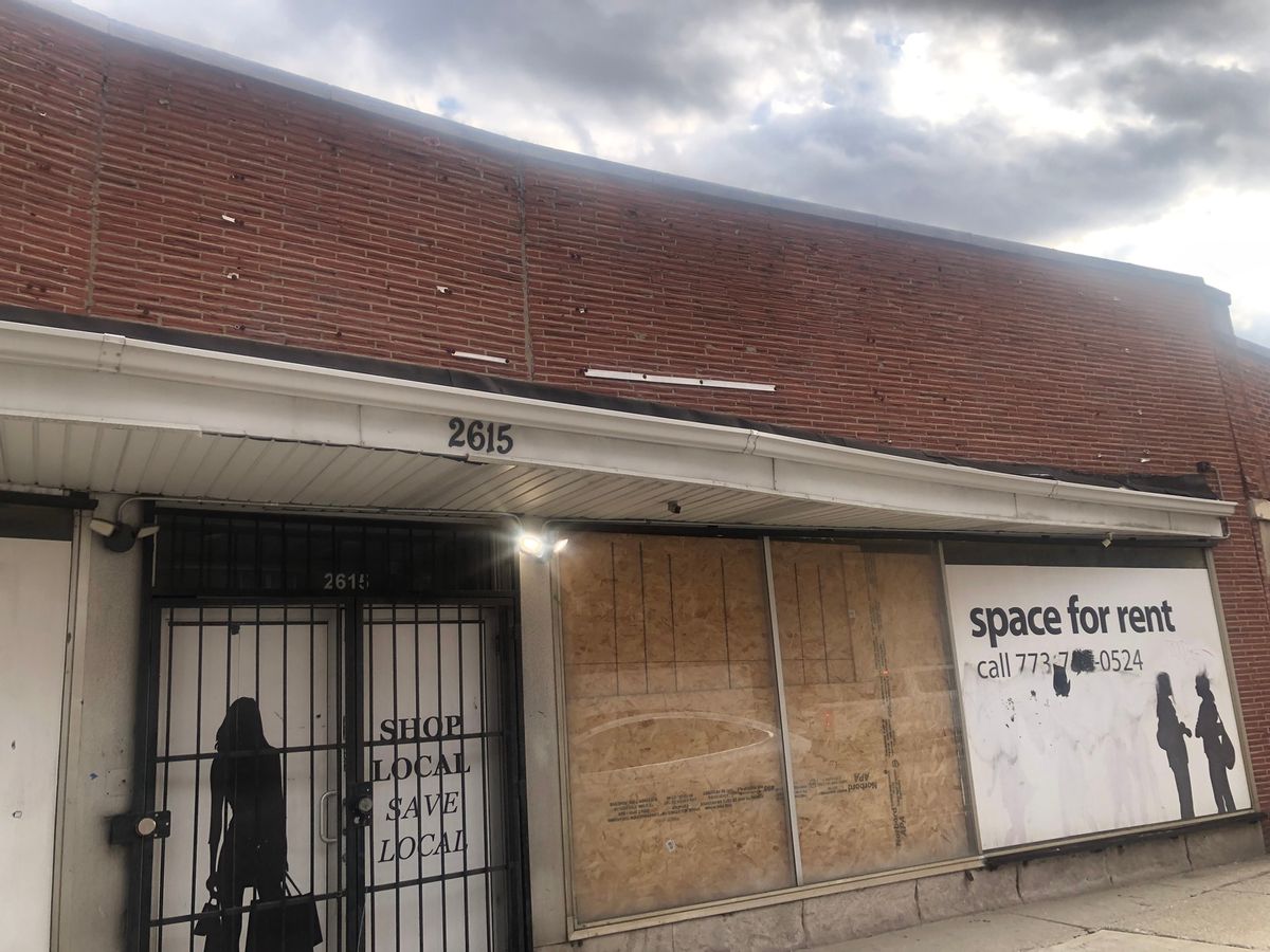 2615 63rd Street, Chicago, IL 60629