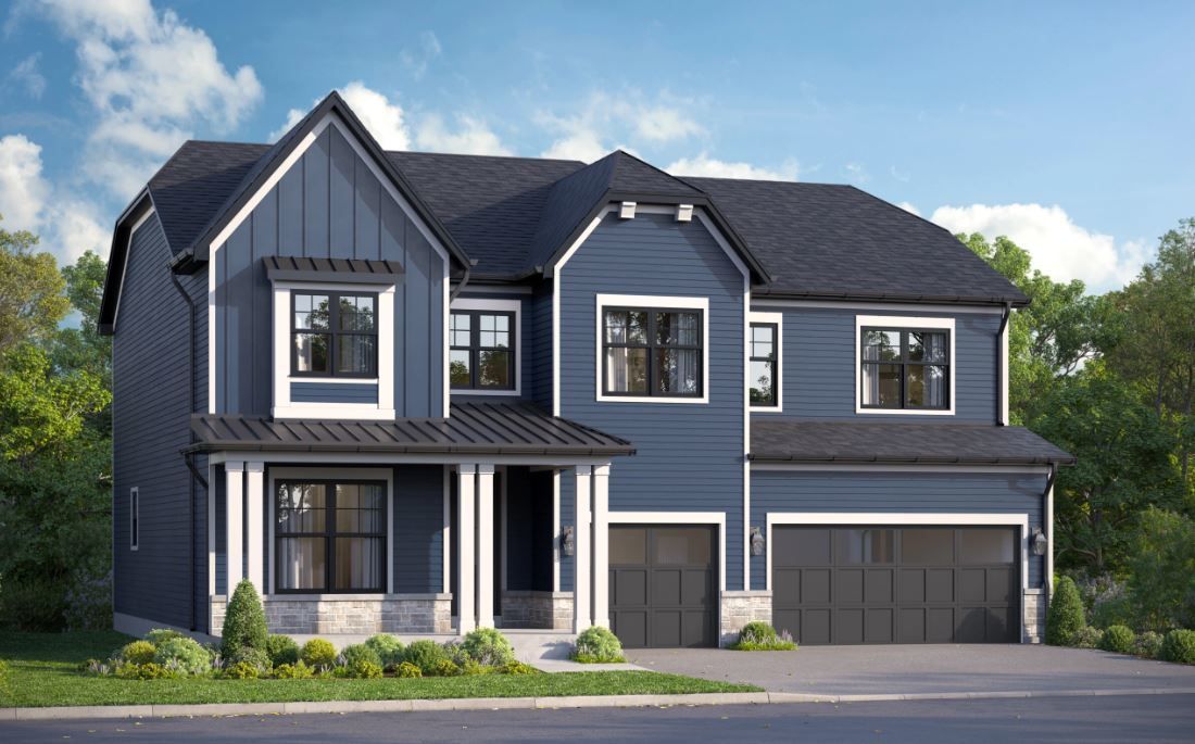 100 39th Street — Downers Grove, IL 60515