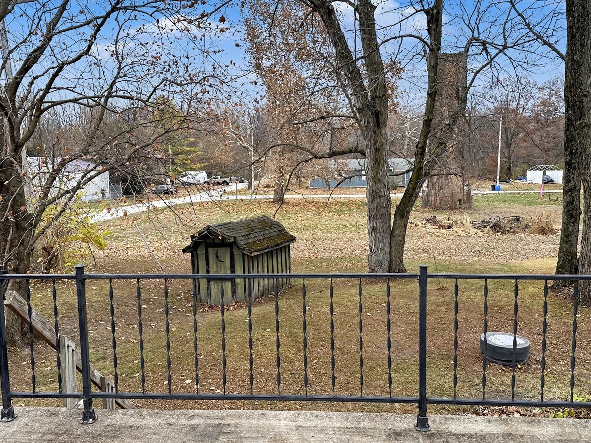 100 South Street, Woodland, IL 60974