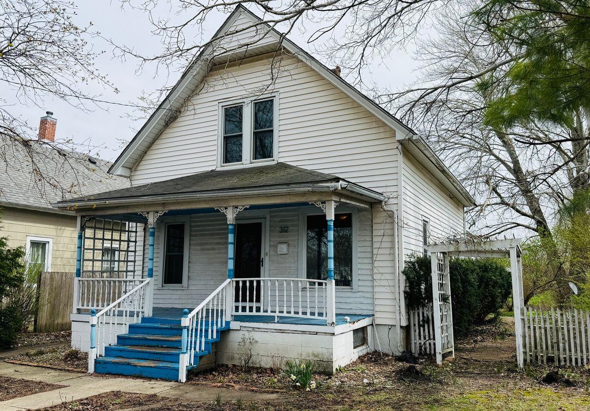 312 N Chicago Street, Dwight, IL 60420