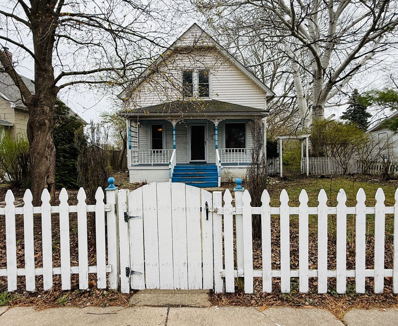 312 N Chicago Street — Dwight, IL 60420