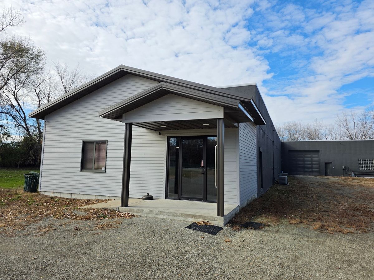 1801 Griswold Avenue, Sterling, IL 61081