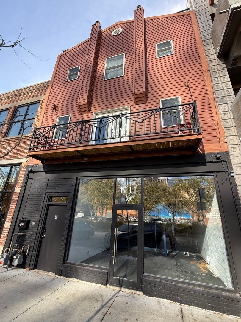 1111 Randolph Street, Chicago, IL 60607