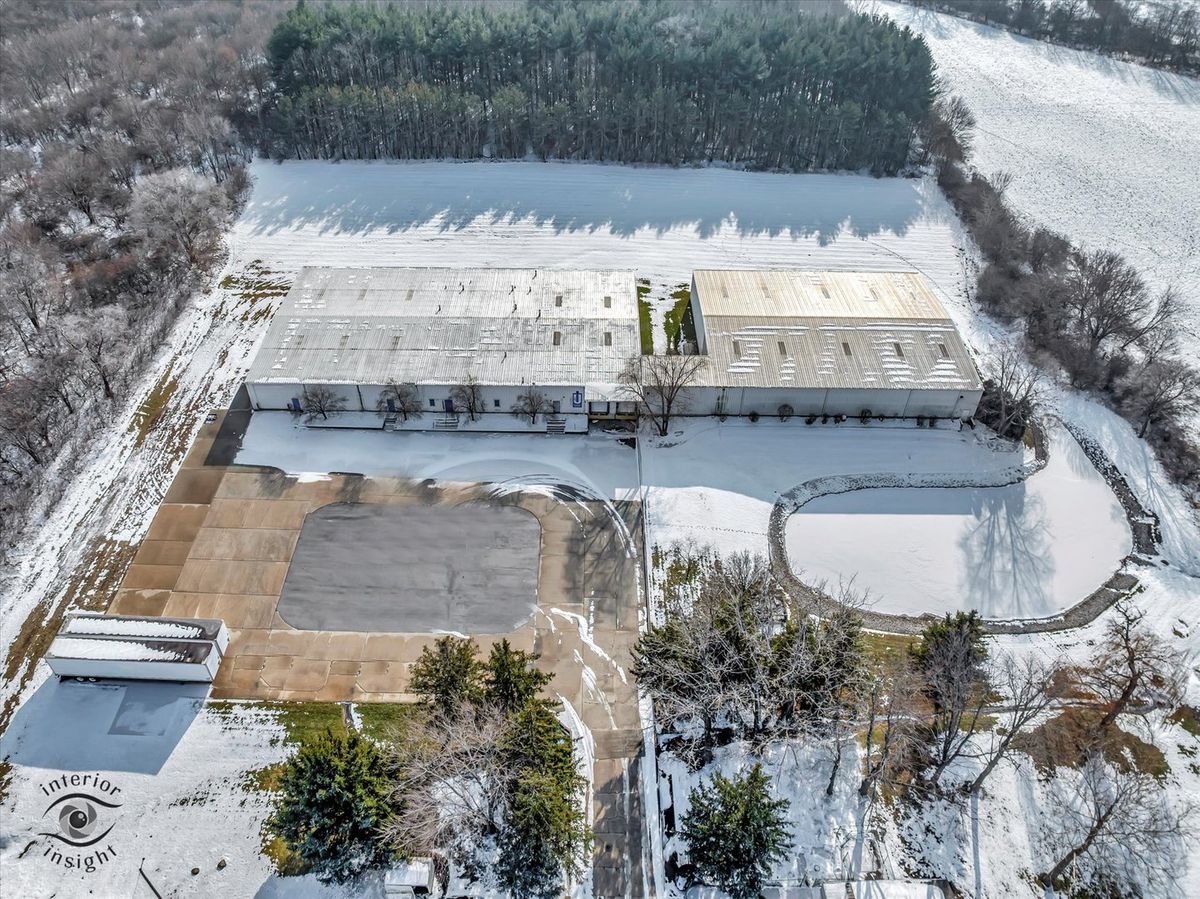 311 Corning Road, Beecher, IL 60401