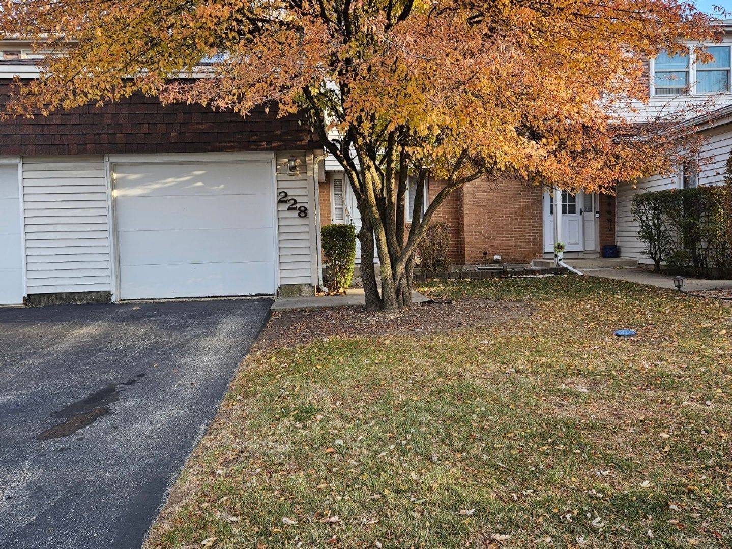 228 MONROE Road — Bolingbrook, IL 60440