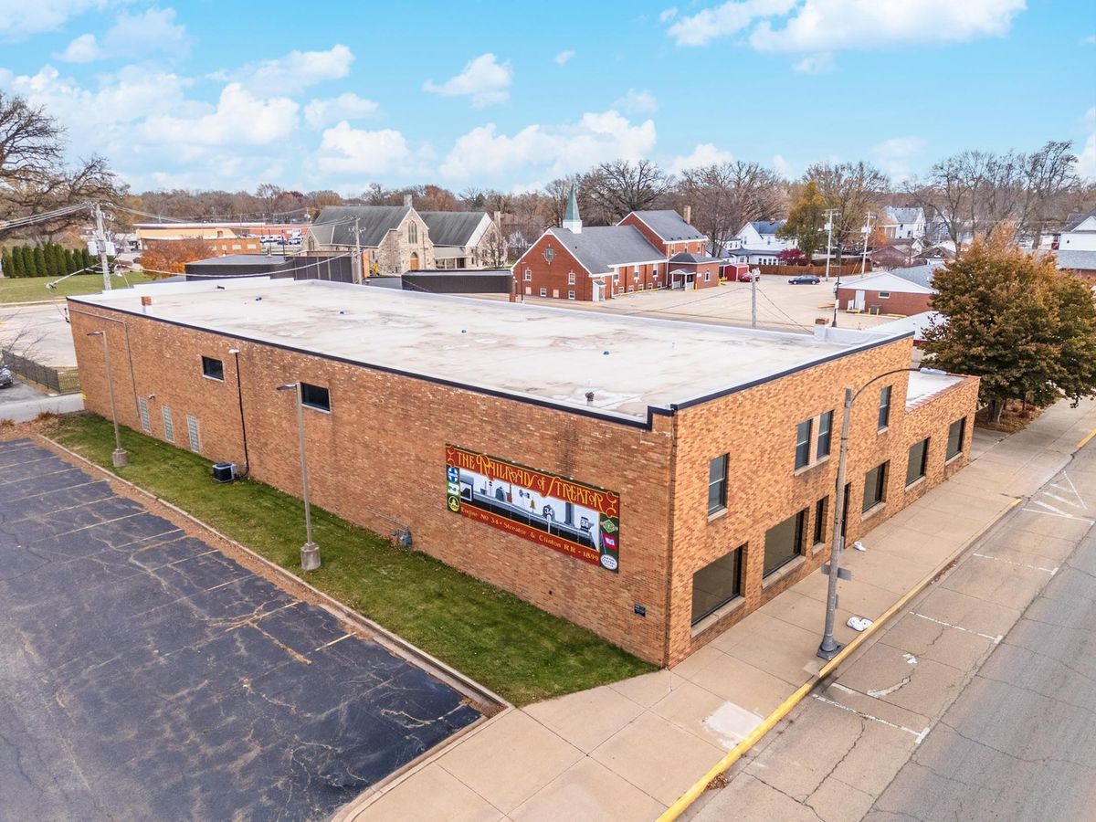 125 Park Street, Streator, IL 61364