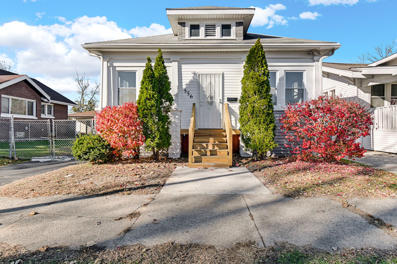 556 S Forsythe Avenue — Calumet City, IL 60409