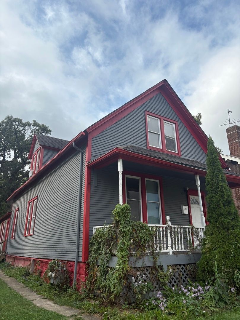 72 19TH Street, Chicago Heights, IL 60411