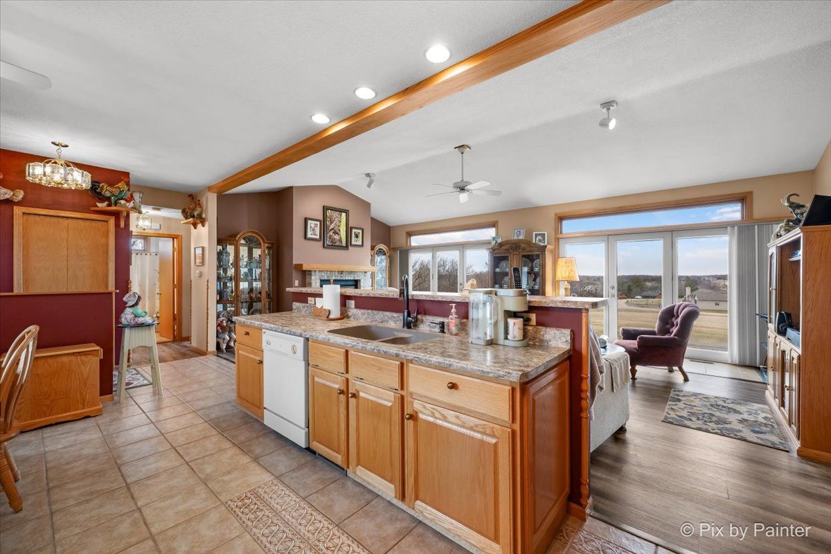17-130 Edgewater Drive, Lake Carroll, IL 61046