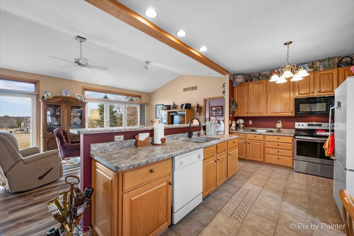 17-130 Edgewater Drive, Lake Carroll, IL 61046