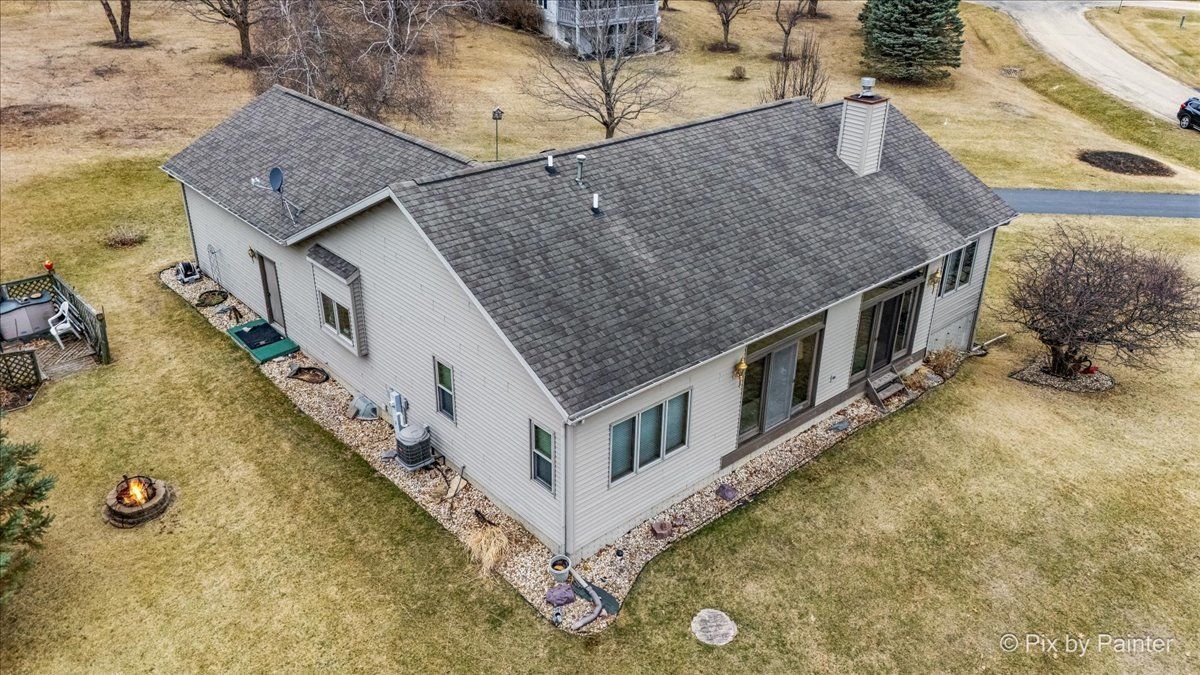 17-130 Edgewater Drive, Lake Carroll, IL 61046