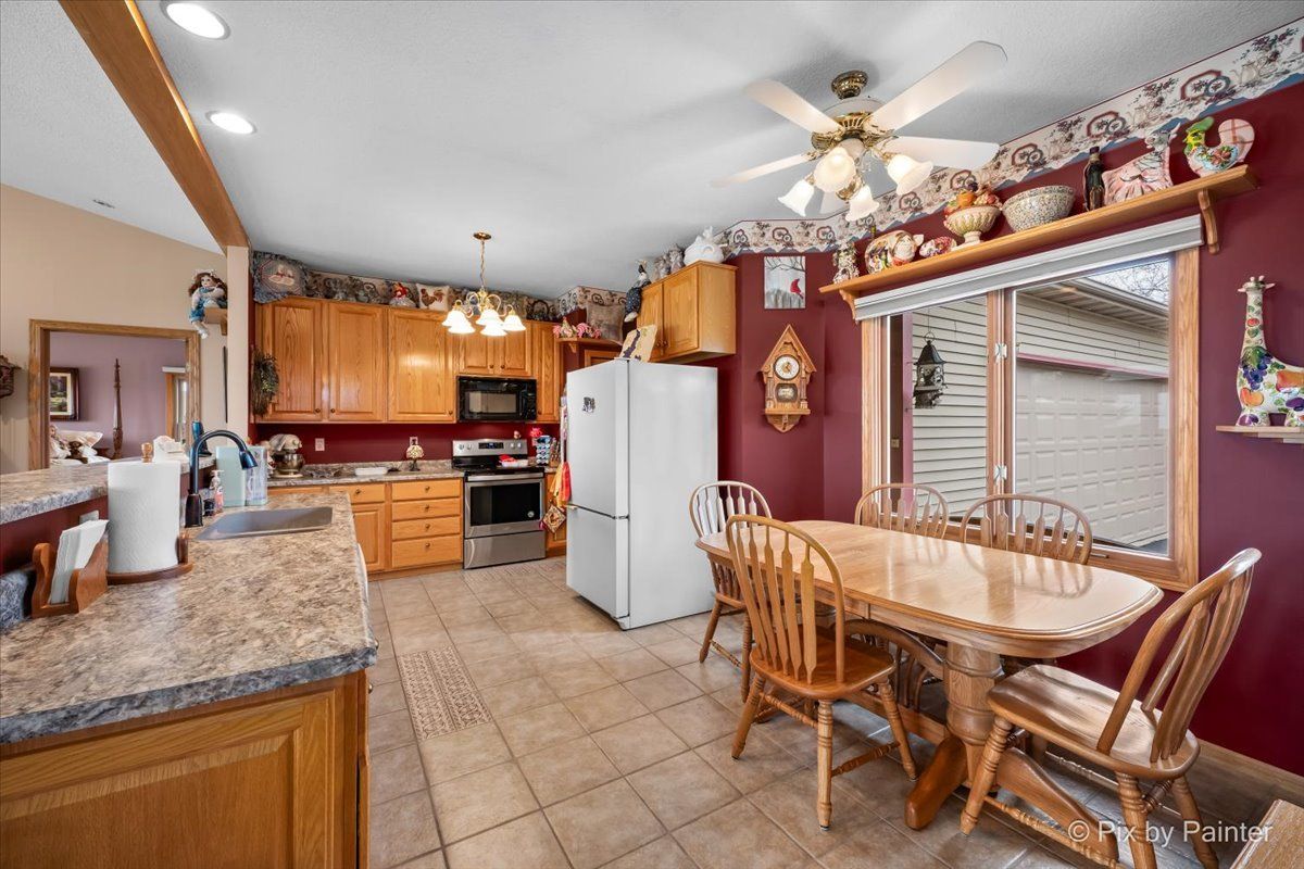 17-130 Edgewater Drive, Lake Carroll, IL 61046
