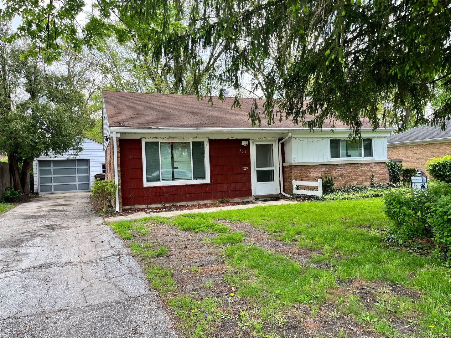 335 Manitowac Street — Park Forest, IL 60466