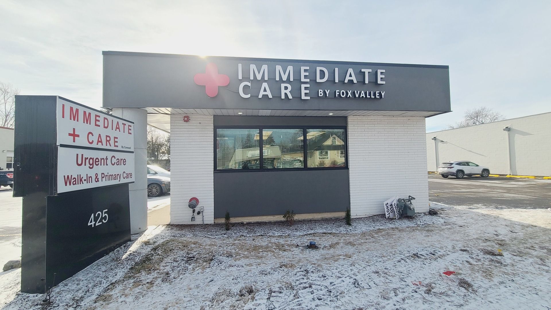 425 Ogden Avenue — Downers Grove, IL 60515