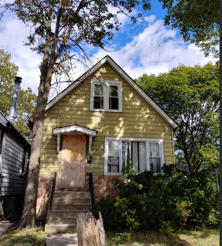 500 103rd Place, Chicago, IL 60628