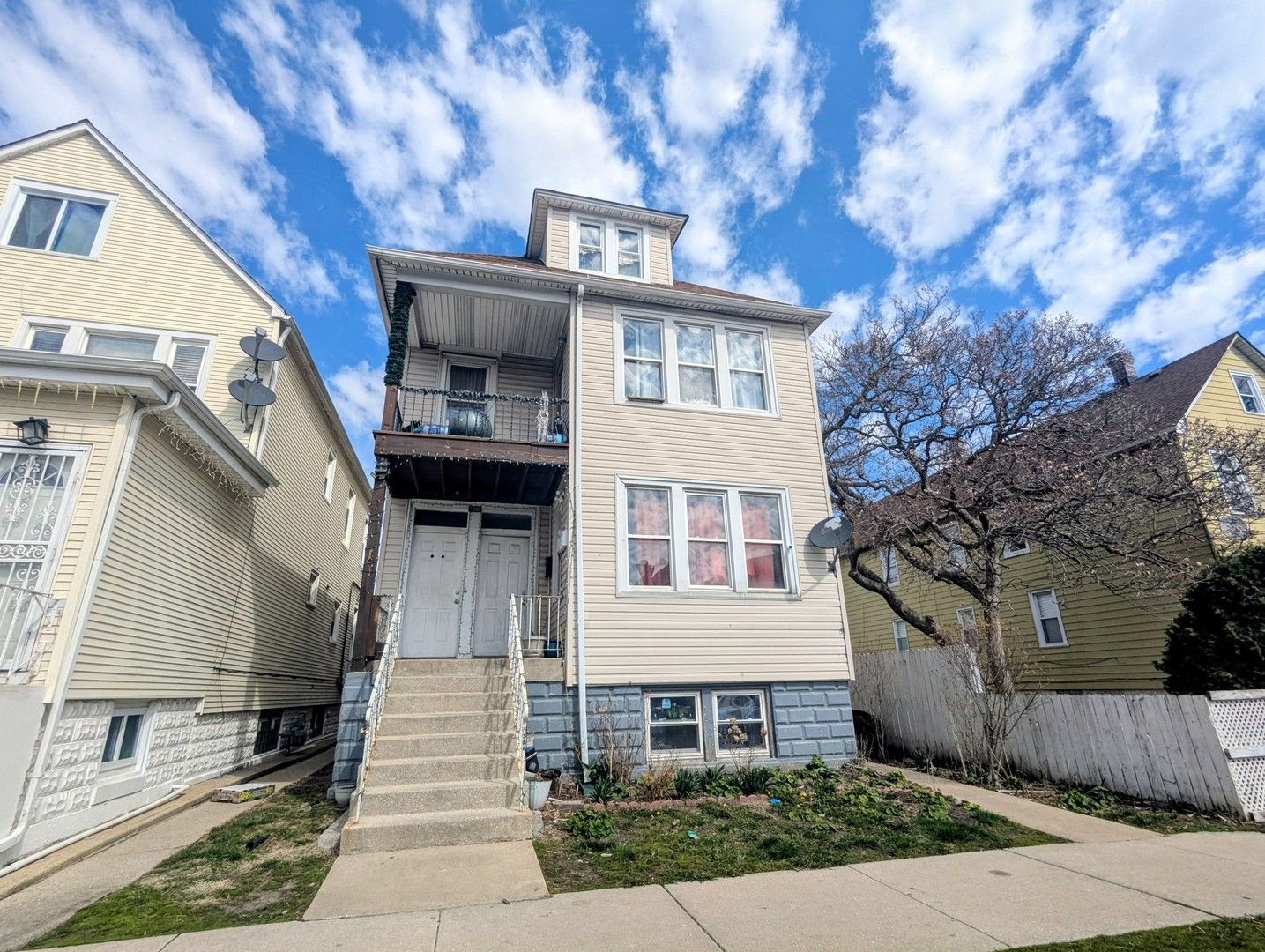 7548 W 61st Street — Summit, IL 60501