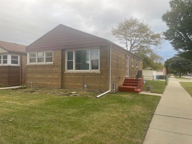 12600 S Stewart Avenue — Chicago, IL 60628