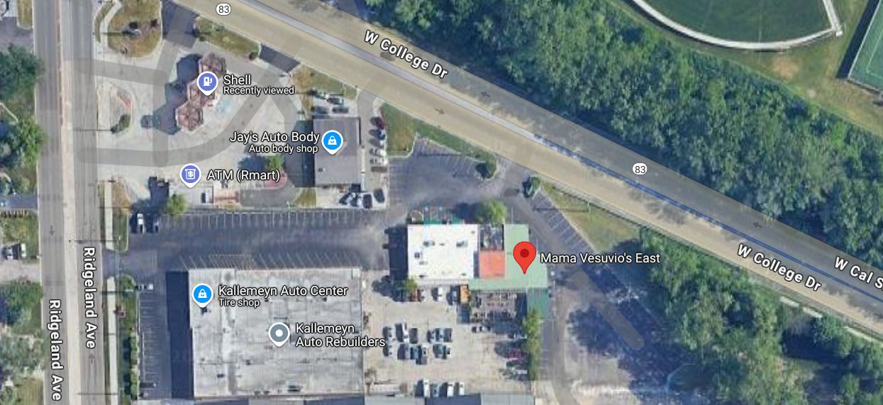 6361 W College Drive — Palos Heights, IL 60463