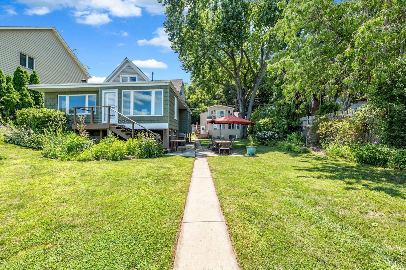 4018 Pitzen Road — Johnsburg, IL 60051